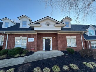 Mauldin, SC Office - 140 Bridges Rd