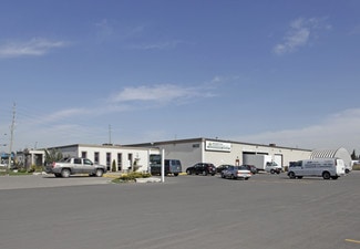 Brampton, ON Warehouse - 59 Bramalea Rd
