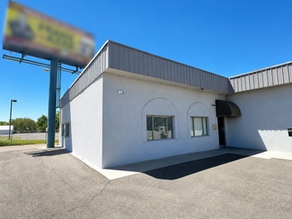 Grand Junction, CO Office - 2940 I-70 Business Loop Grand Junction, CO Office - 2940 I-70 Business Loop