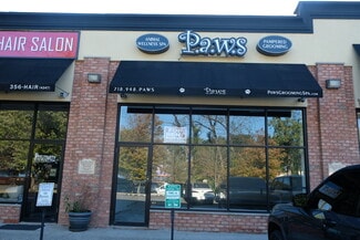 Staten Island, NY Office/Retail - 8 Johnson St Staten Island, NY Office/Retail - 8 Johnson St