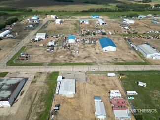 Grimshaw, AB Industrial - 5408 57 Av