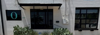 Dallas, TX Office - 1341 Conant St