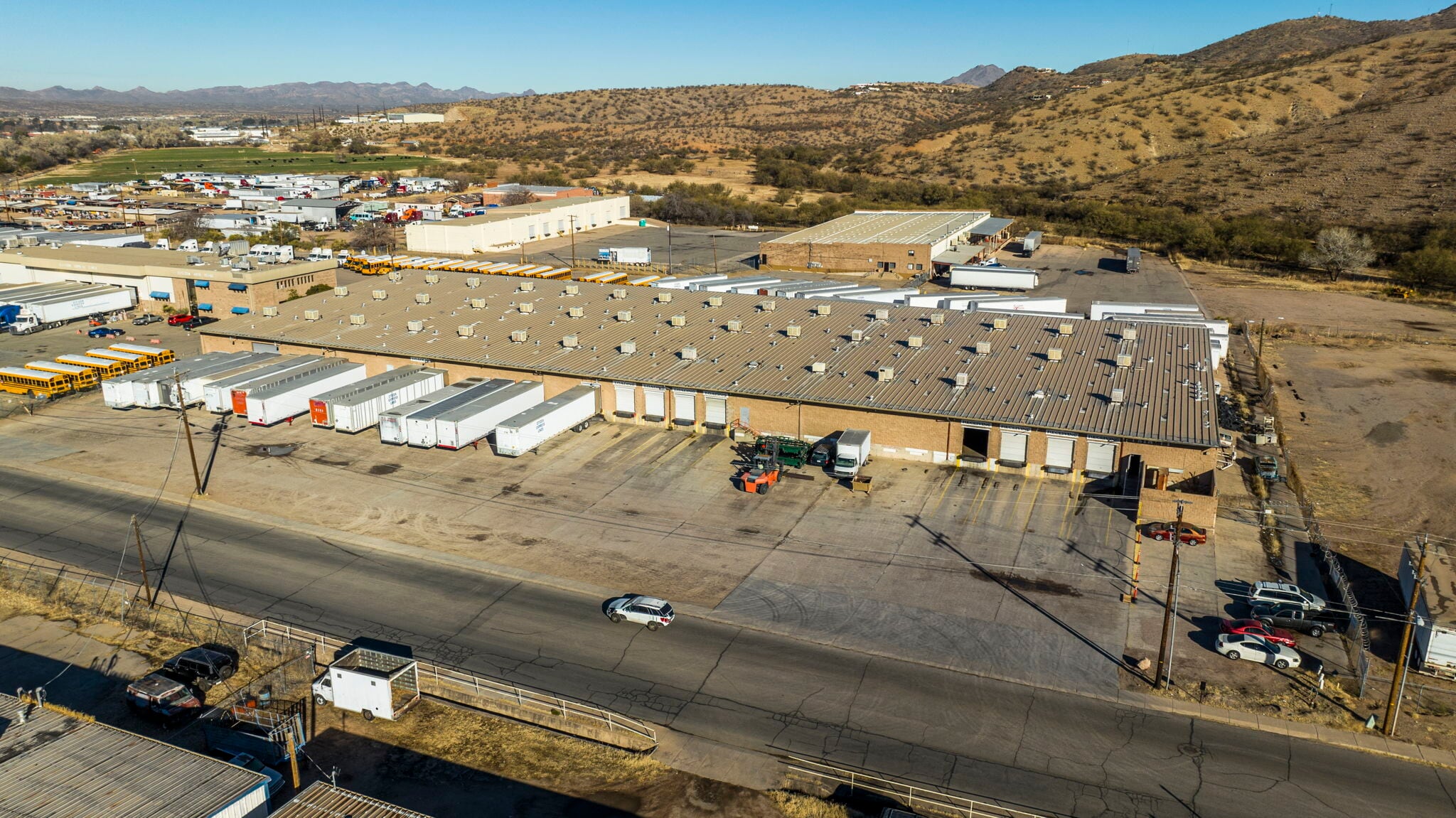137 E Baffert Dr, Nogales, AZ for Sale