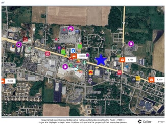 Hartville, OH Commercial - 725 W Maple St