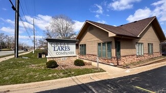Portage, MI undefined - 616 W Centre Ave Portage, MI undefined - 616 W Centre Ave