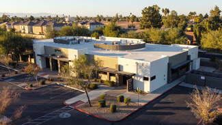 Phoenix, AZ Office/Medical - 10240 W Indian School Rd