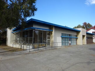 Sacramento, CA Retail - 2230 16th St Sacramento, CA Retail - 2230 16th St