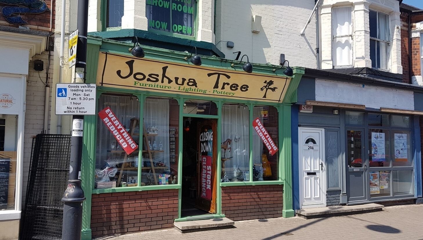 27 Newland Ave, Hull, NHS for Sale