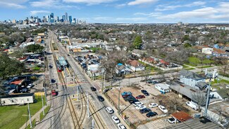 Houston, TX Manufacturing - 5601 Harrisburg Blvd