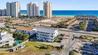 Navarre, FL Freestanding - 8460 Gulf Blvd Navarre, FL Freestanding - 8460 Gulf Blvd