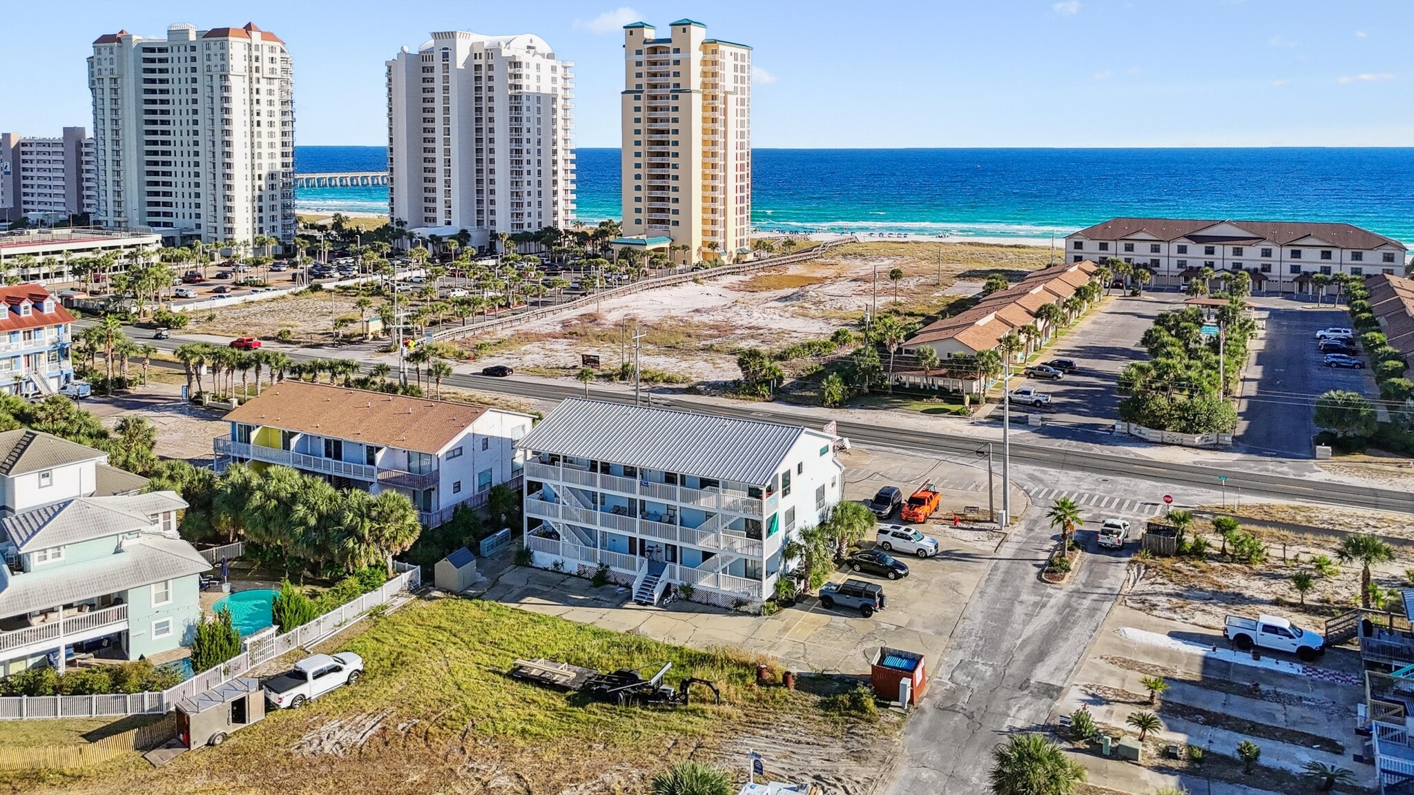 8460 Gulf Blvd, Navarre, FL for Sale