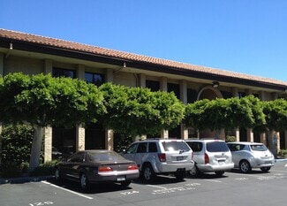 Fremont, CA Office - 39210 State St