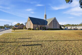 Savannah, GA Specialty - 11911 White Bluff Rd