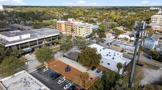 Deland, FL Commercial Land - 105 E Church St Deland, FL Commercial Land - 105 E Church St