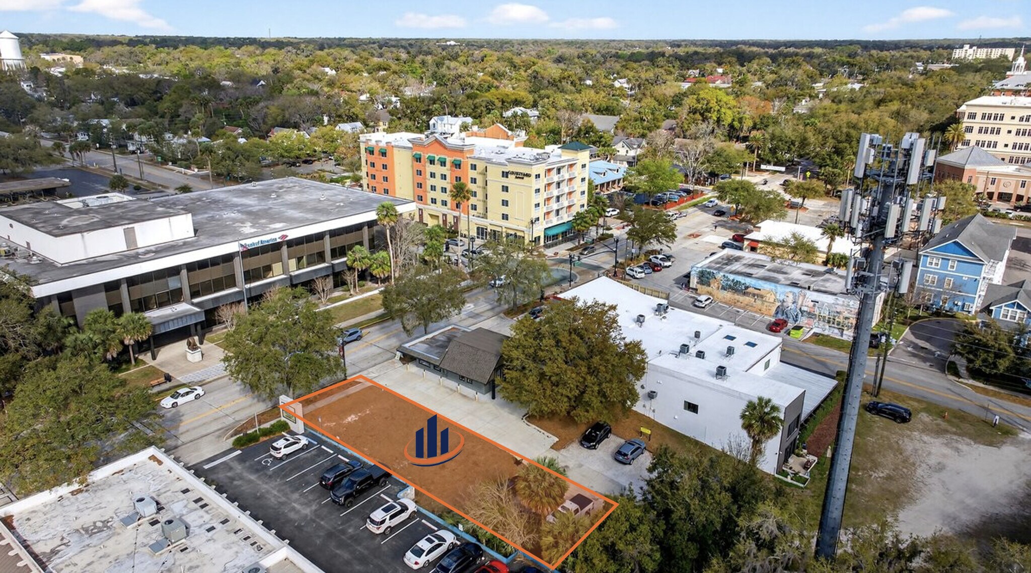 105 E Church St, Deland, FL for Sale