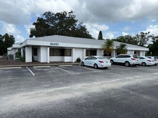 Palm Harbor, FL Medical - 34931 N US Highway 19