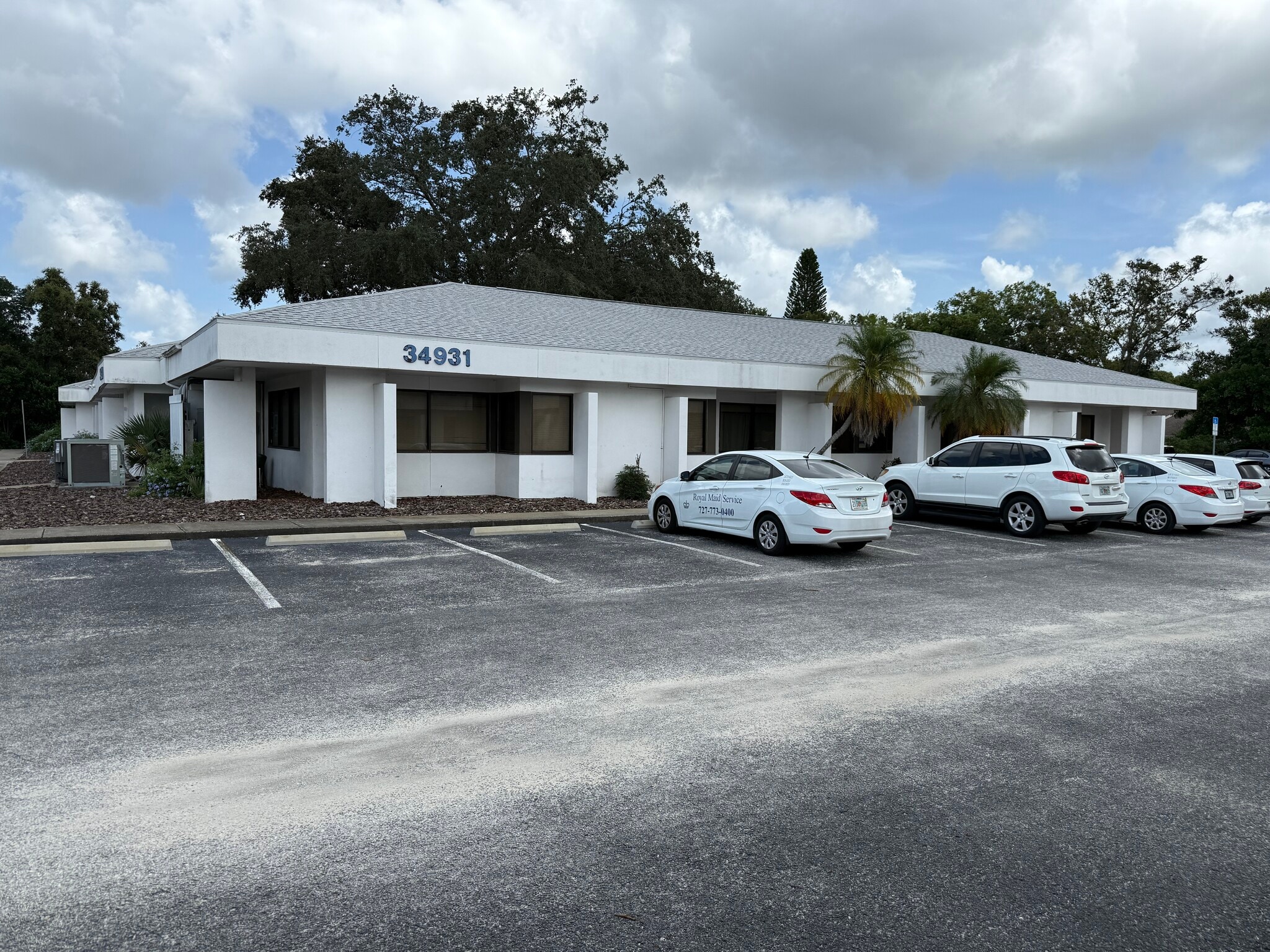 34931 N US Highway 19, Palm Harbor, FL for Sale