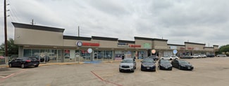 Houston, TX Retail, Flex - 3531-3533 S Dairy Ashford St