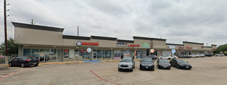 Houston, TX Retail - 3531-3533 S Dairy Ashford St