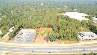 Lilburn, GA Commercial Land - 0 Stone Mountain Hwy Lilburn, GA Commercial Land - 0 Stone Mountain Hwy
