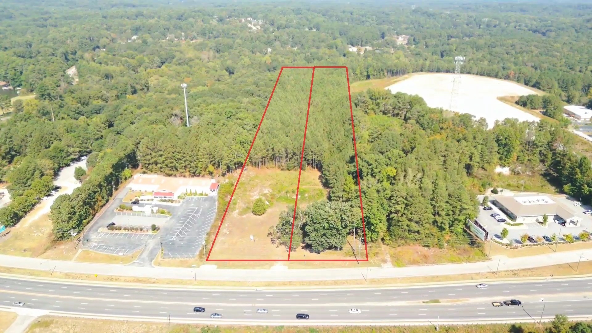 0 Stone Mountain Hwy, Lilburn, GA for Sale