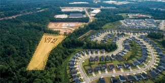 Grovetown, GA Commercial Land - 0 Whiskey