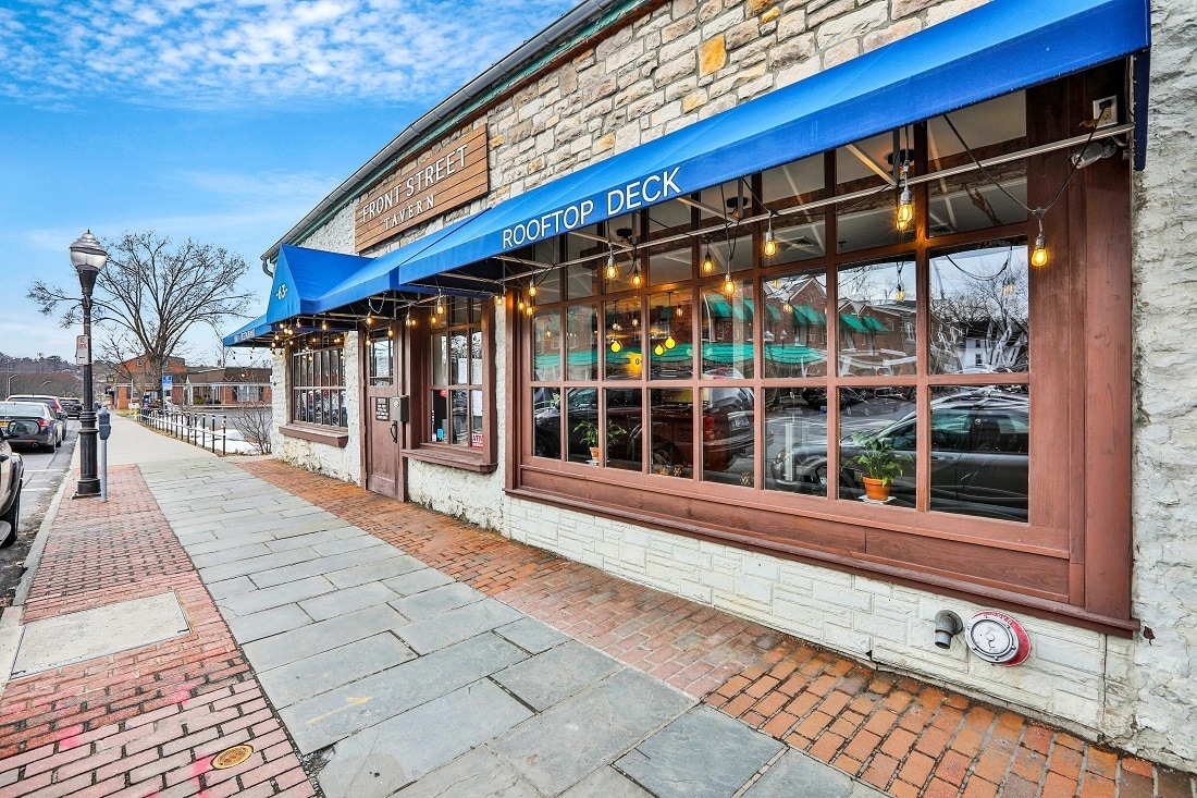 63 N Front St, Kingston, NY for Sale