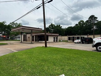 Lufkin, TX Flex - 1015 E Denman Ave