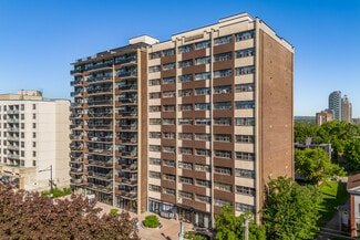 Ottawa, ON Retail - 1161-1171 Wellington St