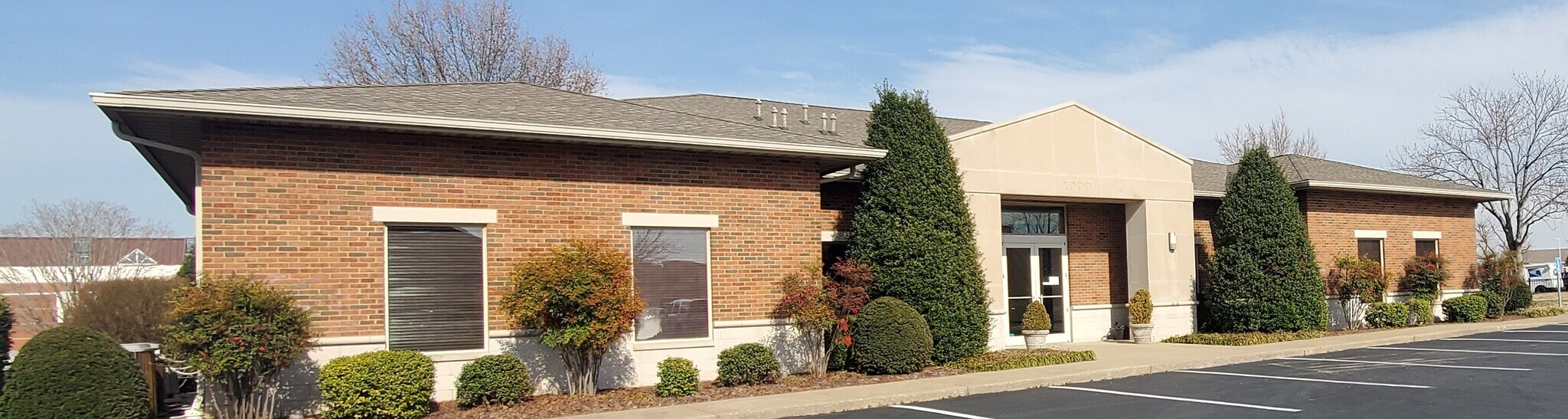 1000 Wilkinson Trce Bowling Green, KY 42103 Office Property for Sale
