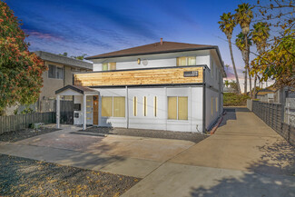 Chula Vista, CA undefined - 579 Casselman St