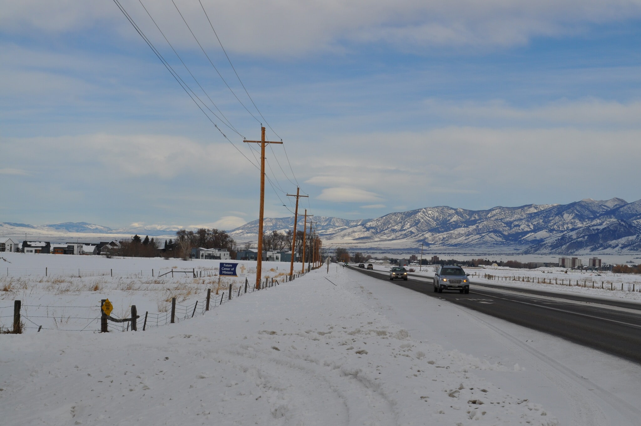 4999 S 19th Ave Bozeman, MT 59718 Land Property for Sale on