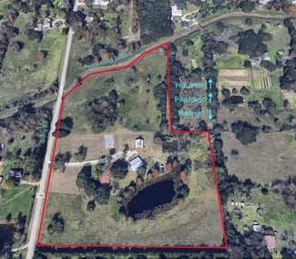 Manvel, TX Commercial - 4531 Curry Rd Manvel, TX Commercial - 4531 Curry Rd