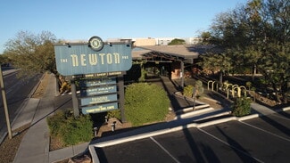 Phoenix, AZ Storefront Retail/Office - 300 W Camelback Rd