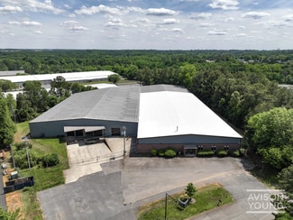 Rock Hill, SC Industrial - 1911 Midland Rd