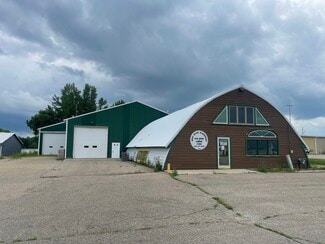 Albert Lea, MN Service - 404 Airport Rd Albert Lea, MN Service - 404 Airport Rd