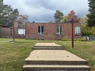 Waterford, MI Office - 4150 Pontiac Lake Rd Waterford, MI Office - 4150 Pontiac Lake Rd