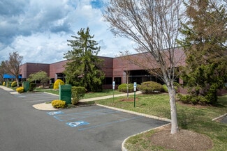 North Brunswick, NJ Office/Medical - 100-120 N Center Dr North Brunswick, NJ Office/Medical - 100-120 N Center Dr