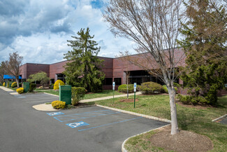 North Brunswick, NJ Office, Office/Medical - 100-120 N Center Dr