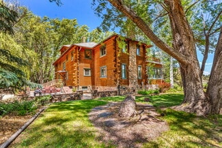 Cotopaxi, CO Commercial - 5968 Highway -69