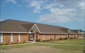 Temple, TX Office - 2828 Cottonwood Ln