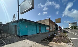 Saint Petersburg, FL undefined - 2821 Dr. Martin Luther King Jr St N
