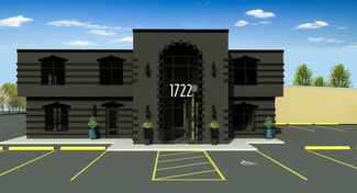 Lawton, OK Office - 1722 NW Cache Rd