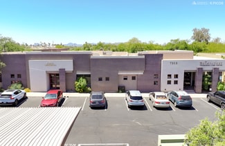 Tucson, AZ Medical - 7313 E Tanque Verde Rd Tucson, AZ Medical - 7313 E Tanque Verde Rd