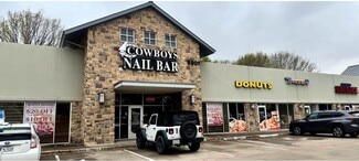 McKinney, TX Retail - 8901 Virginia Pky