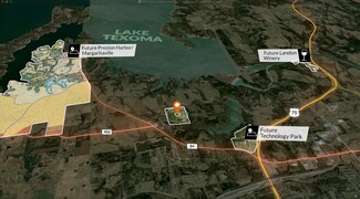 Denison, TX Agricultural Land - 000 000 Eisenhower Rd. Denison, TX Agricultural Land - 000 000 Eisenhower Rd.