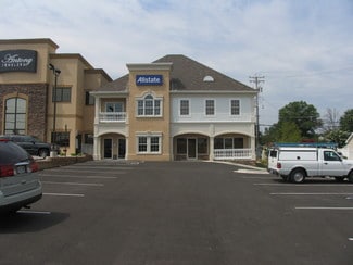 Owings Mills, MD Office - 11240 Reisterstown Rd