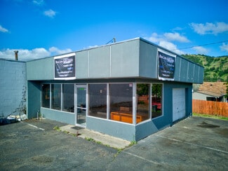 Roseburg, OR Auto Dealership - 1328 SE Stephens St