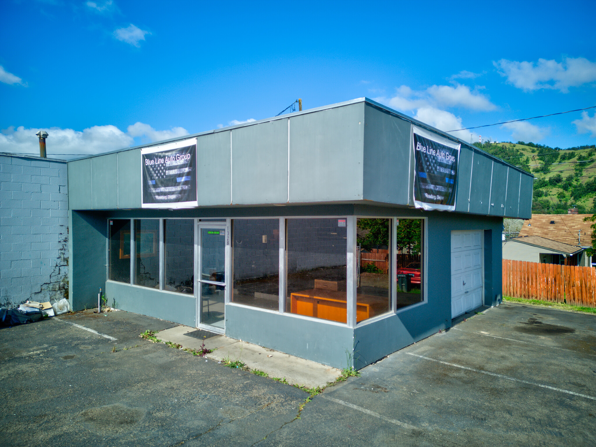 1328 SE Stephens St, Roseburg, OR for Sale
