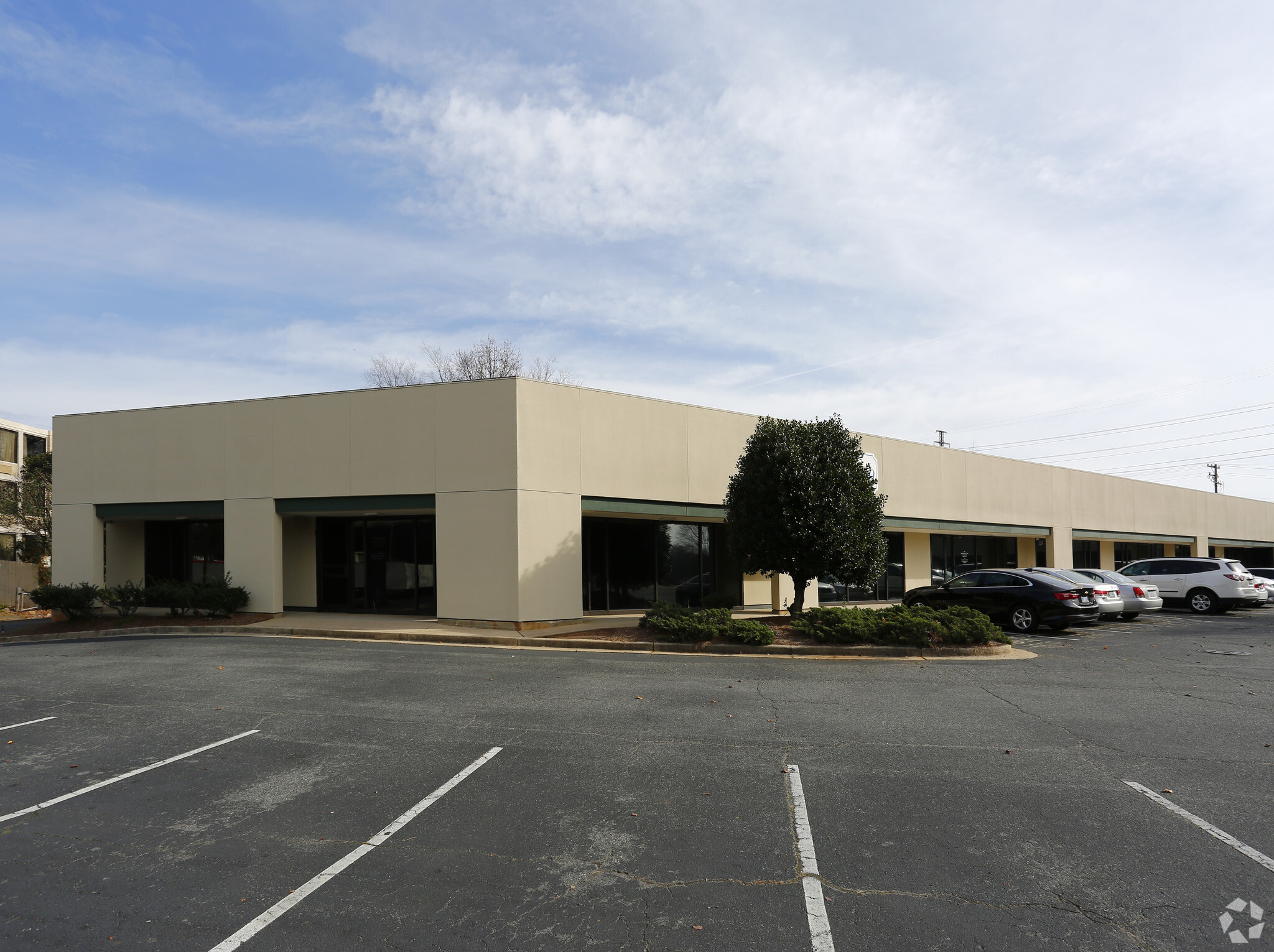 4801 Chastain Ave, Charlotte, NC for Rent